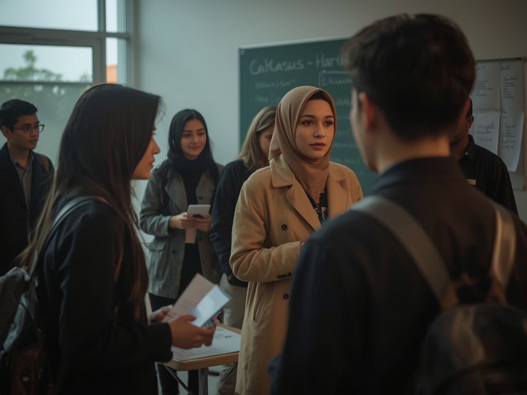 Checklist Praktis untuk Mengelola Kebutuhan Harian Keluarga
